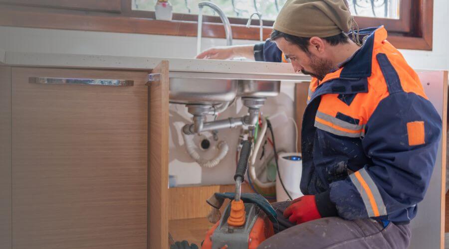 Professional septic pumping service in Montpelier, VA